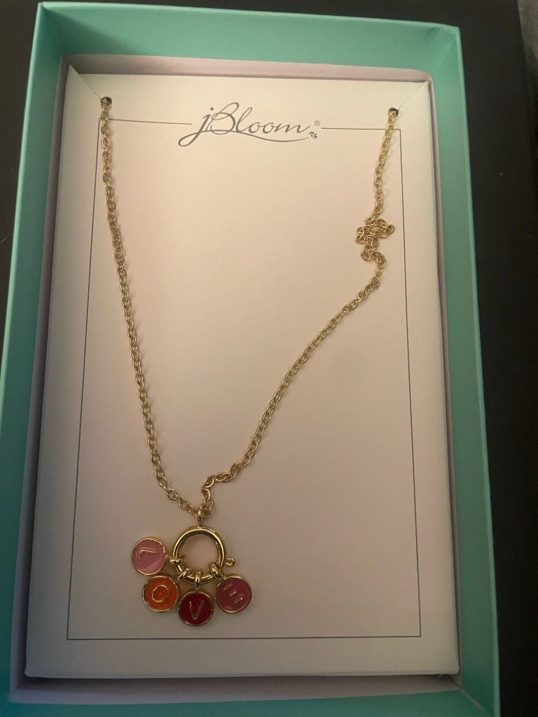 Jbloom Valentine Themed Bundle 25$